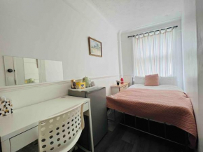 St Pancras Private Rooms
